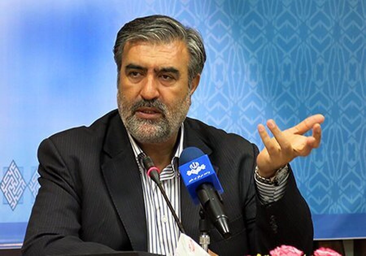 خطای اصلی در انفجار بندر شهید رجایی افشا شد + فیلم