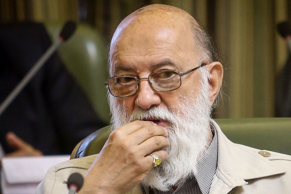 واکنش چمران به سیاسی‌کاری‌ در شهرداری‌ها