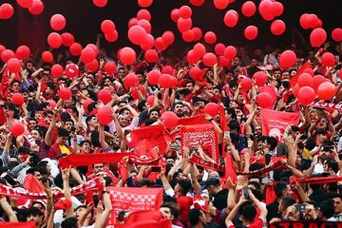درخواست عجیب تراکتور از فدراسیون