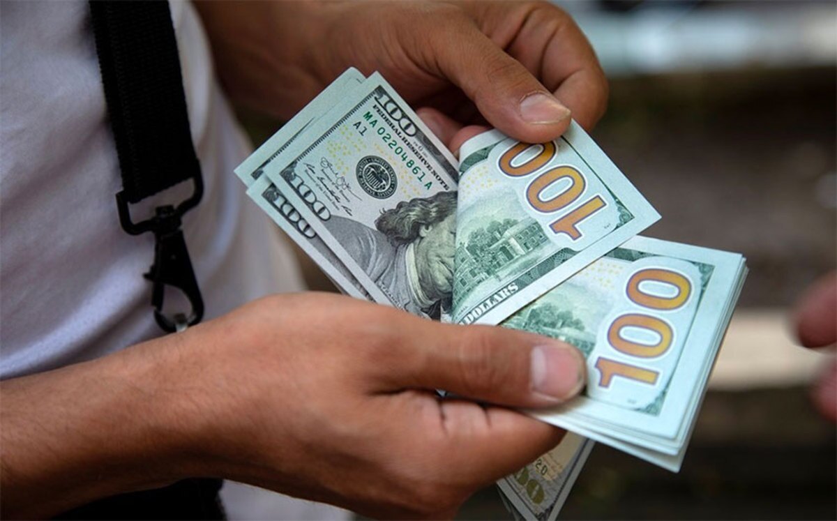 قیمت لحظه‌ای دلار، لیر، سکه، تتر (نهم اردیبهشت ۱۴۰۴)