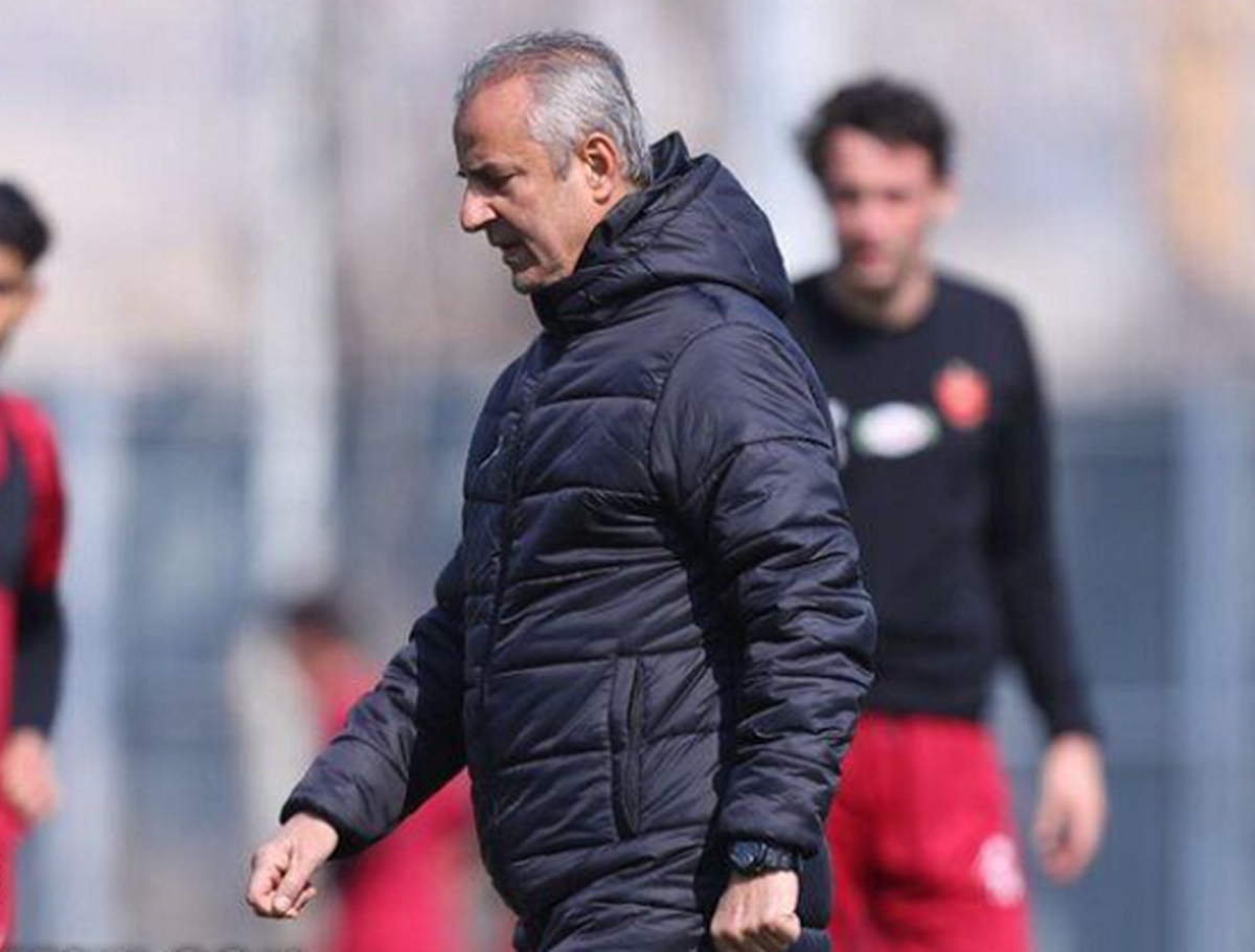 انتقاد تند پیشکسوت پرسپولیس به کارتال