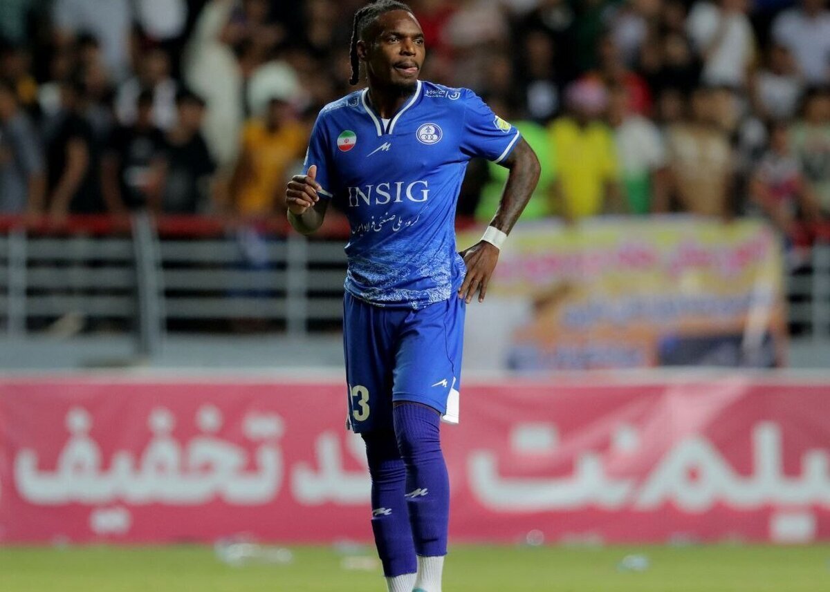 ستاره لیگ برتری خرید جدید پرسپولیس برای فصل بعد