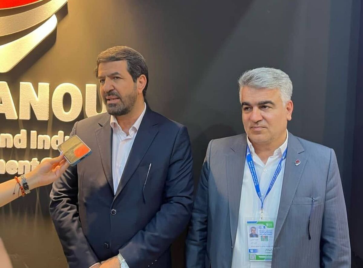 تأکید استاندار همدان بر نقش کلیدی صبانور در توسعه استان