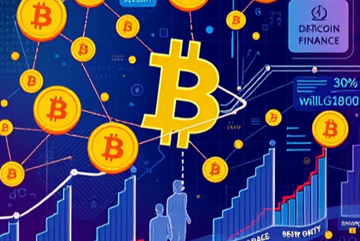 آیا سیستم غیرمتمرکز بیت‌کوین با وجود 300 میلیون کاربر از اتریوم و سولانا پیشیمی‌گیرد؟