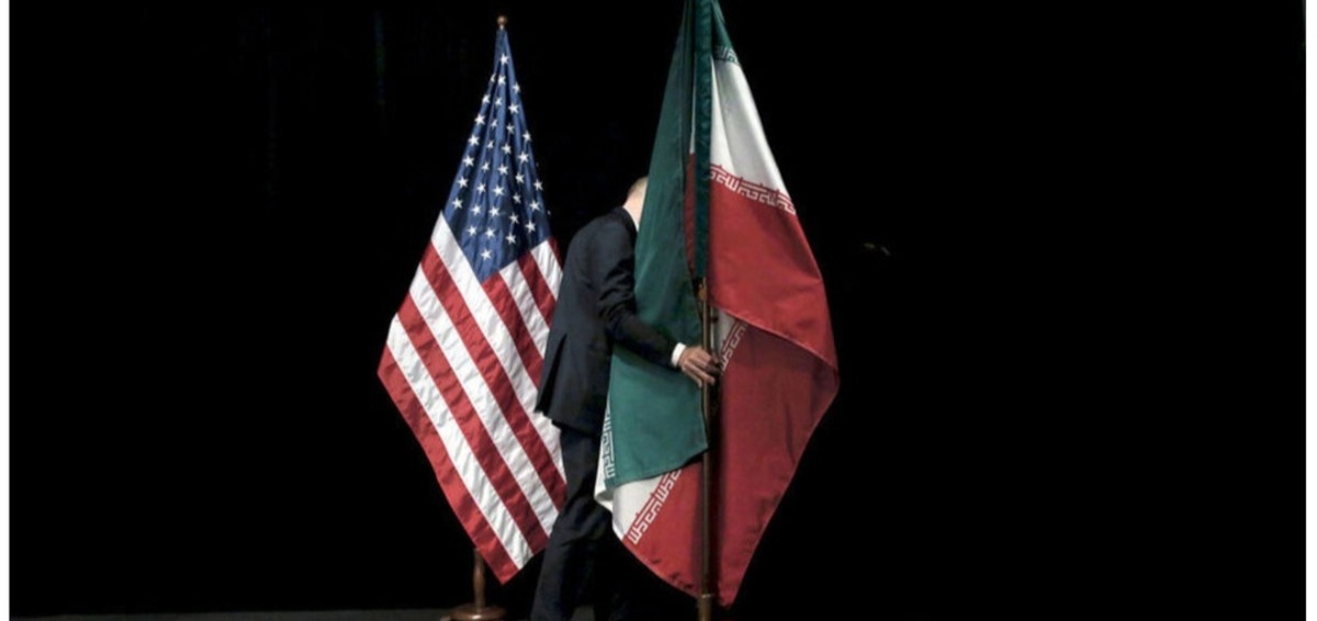 واکنش تند ایران به تحریم های آمریکا پیش از دور چهارم مذاکرات