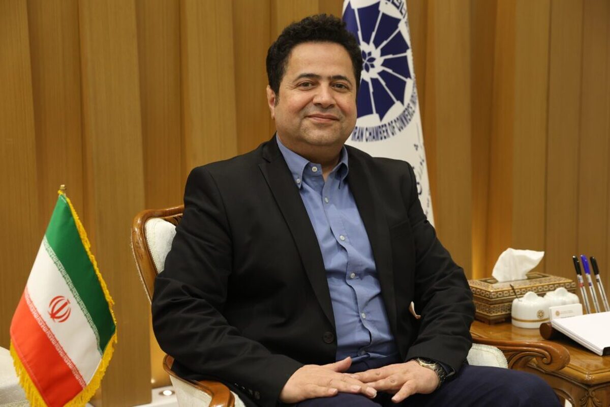 اکسپو ۲۰۲۵؛ ایران در آینه تجارت جهانی