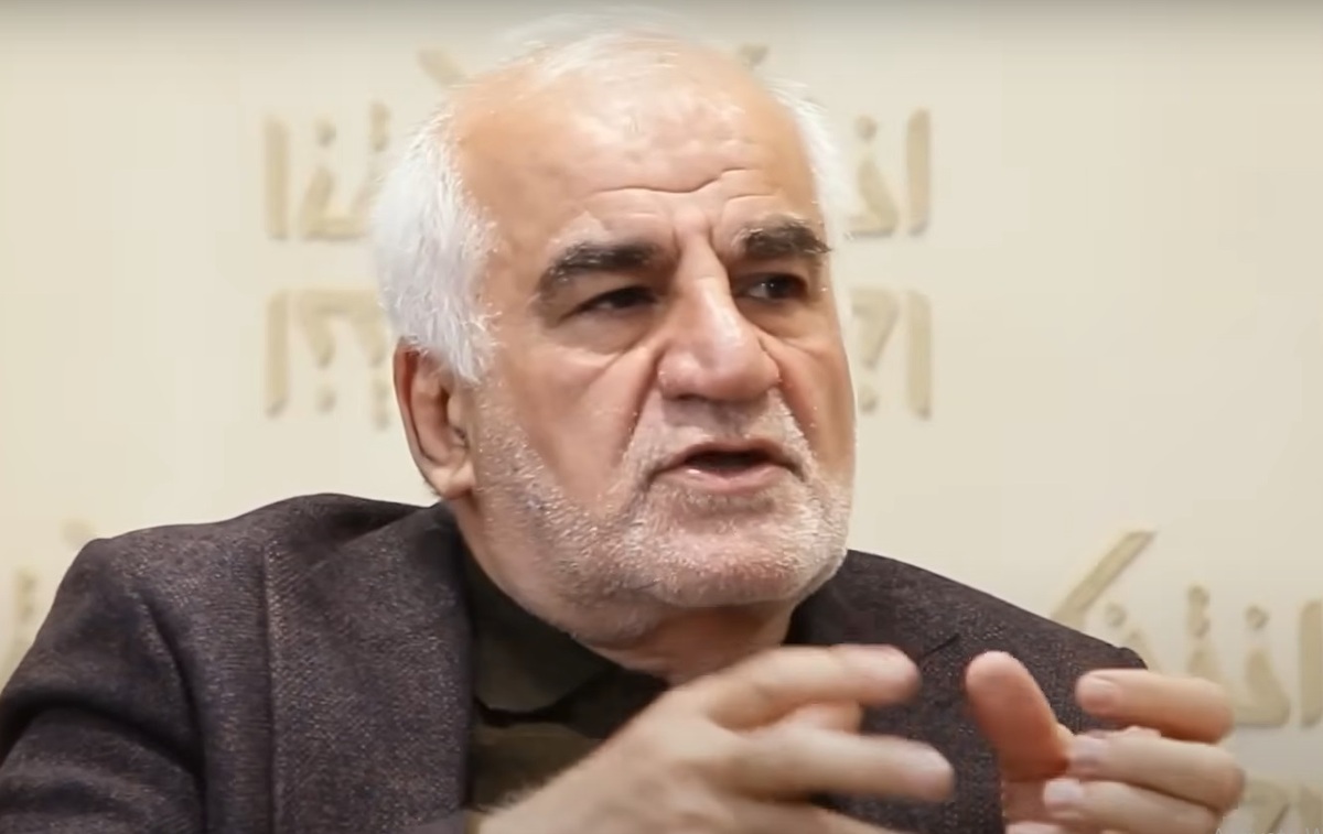 سفیر سابق ایران در چین: بدون اغراق تا اینجای مذاکرات ایران دست برتر را نسبت بهطرف امریکایی داشته است