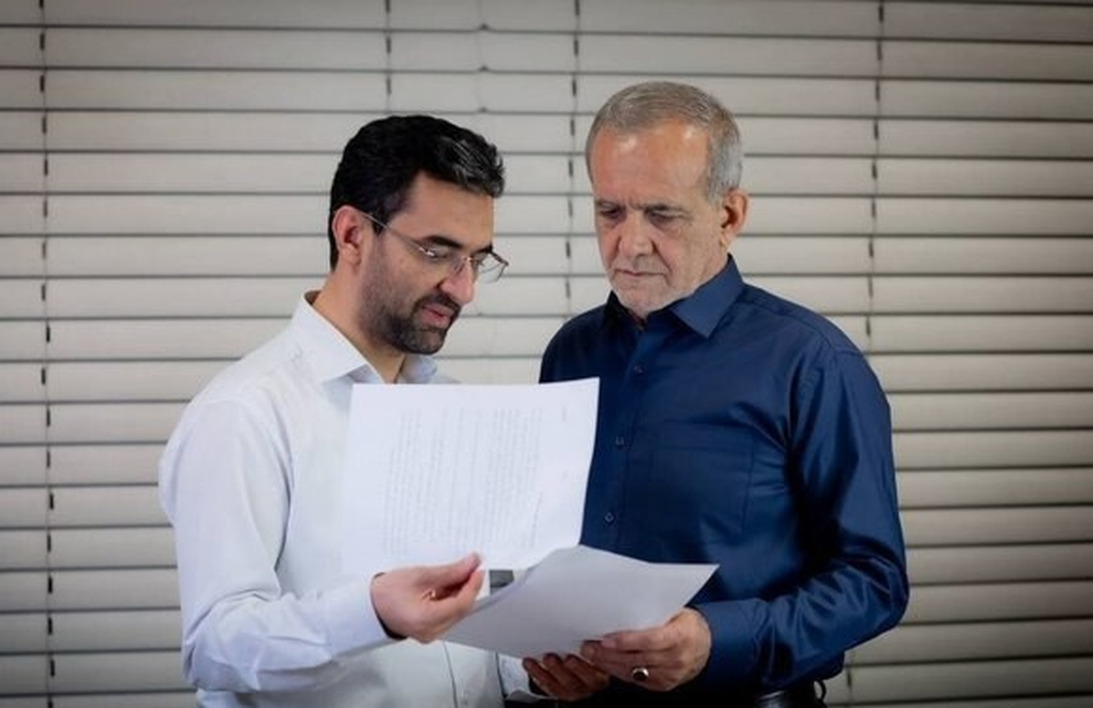 آذری جهرمی: جریان غالب مجلس می‌خواهد با استیضاح وزرا، خودش را قهرمان نشان دهد