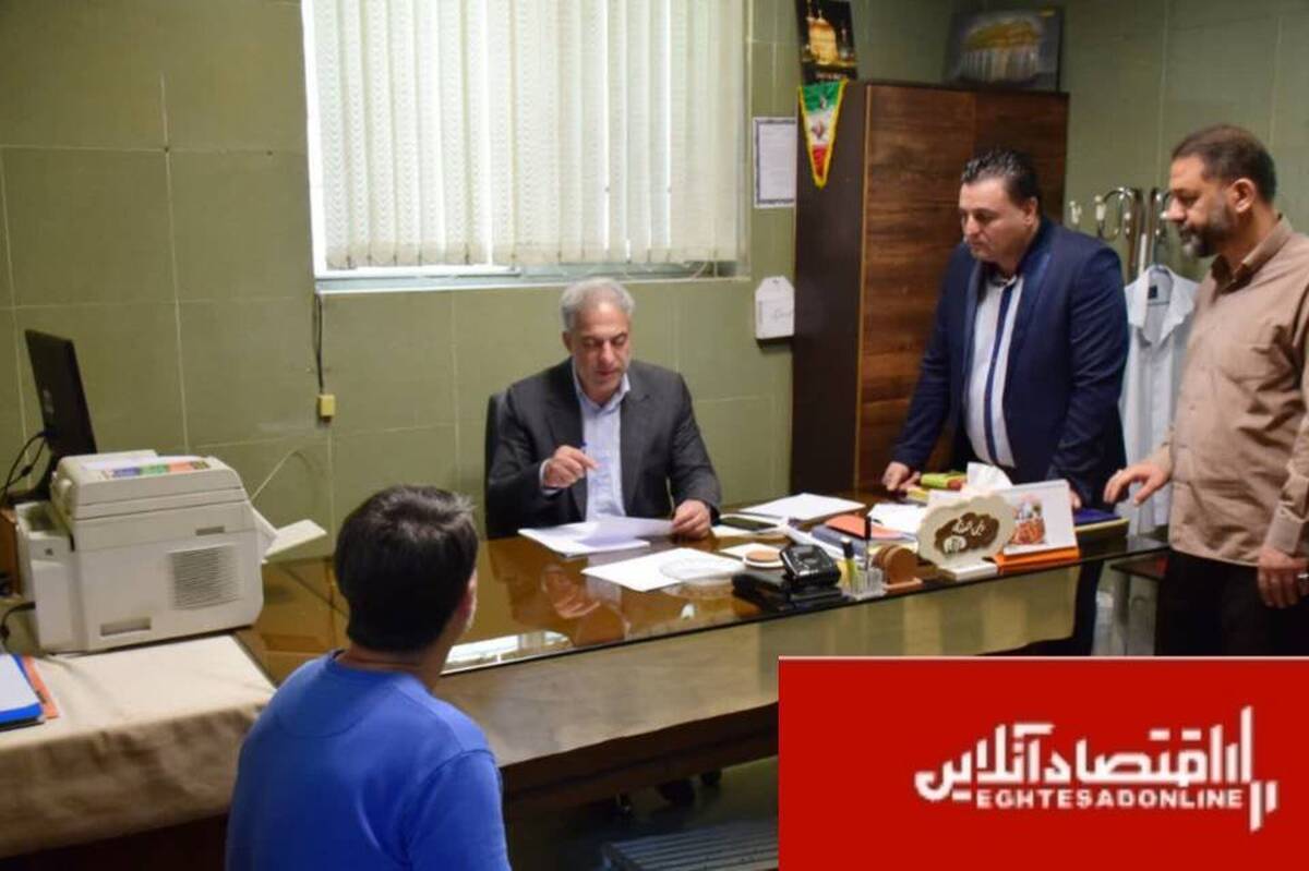 آزادی ۱۱۱ نفر زندانی دارای «محکومیت مهریه» در البرز