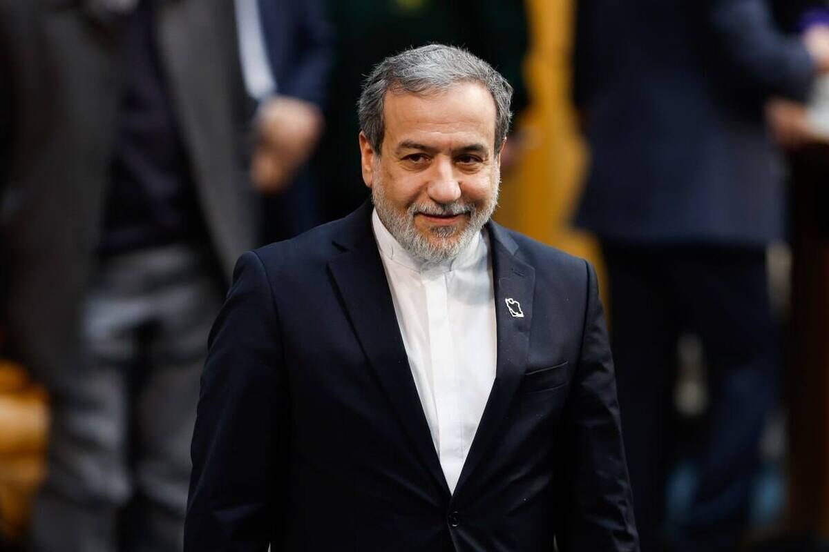 عراقچی این هفته به پاکستان و هند سفر می‌کند
