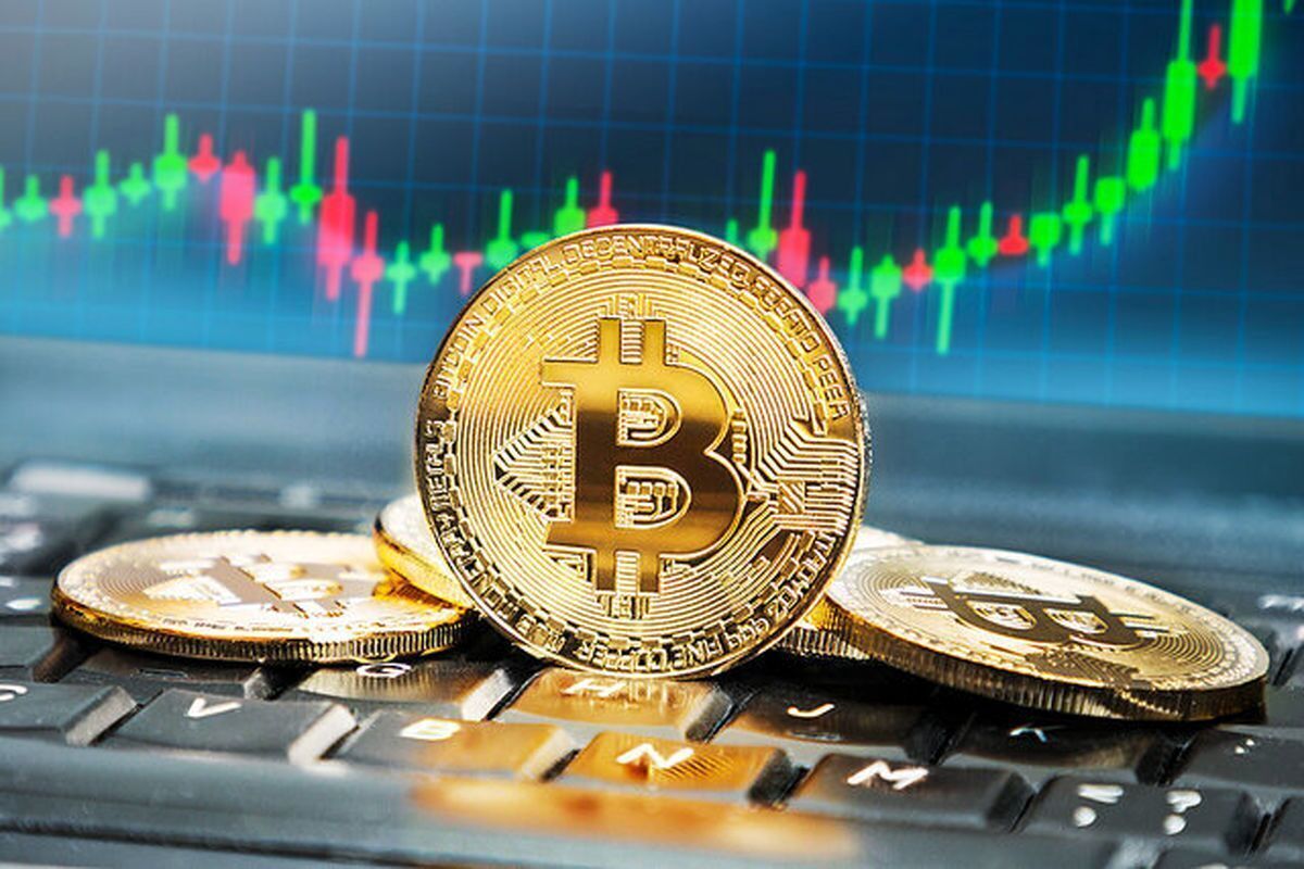 قیمت بیت کوین امروز یکشنبه 14 اردیبهشت 1404