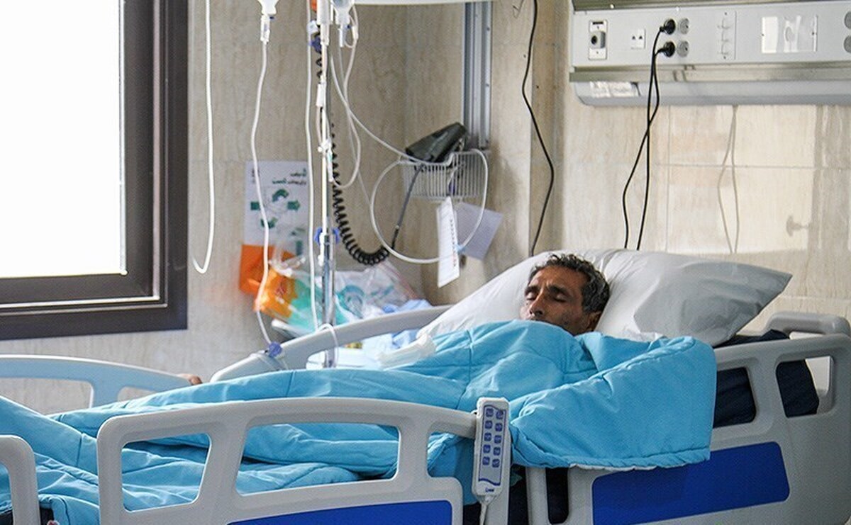 حادثه بندر شهید رجایی همچنان قربانی می‌گیرد/فوت ۵ نفر دیگر