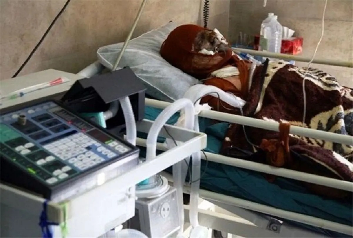 علت انفجار و آتش‌سوزی در محمودآباد قم چه بود؟ + جزئیات حادثه