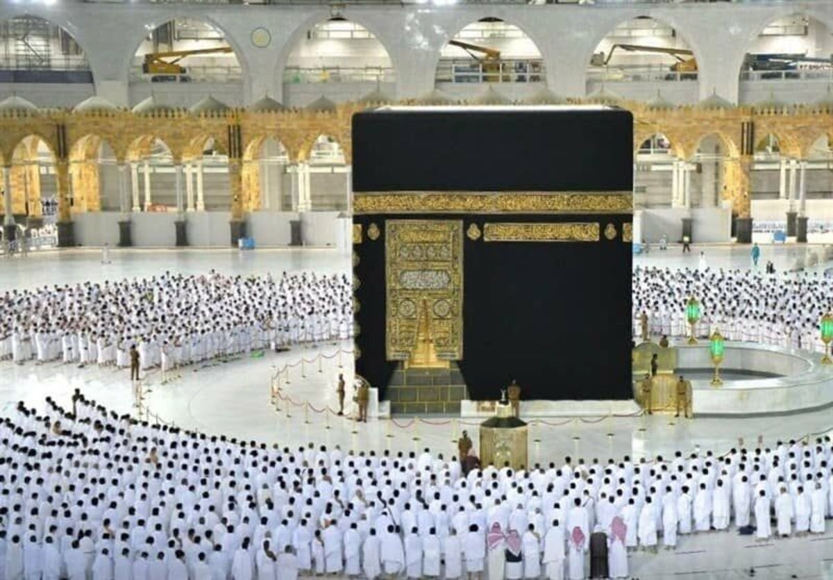ادعای عجیب کارشناس صداوسیما: دولت وظیفه دارد پول حج مردم را بدهد! +فیلم