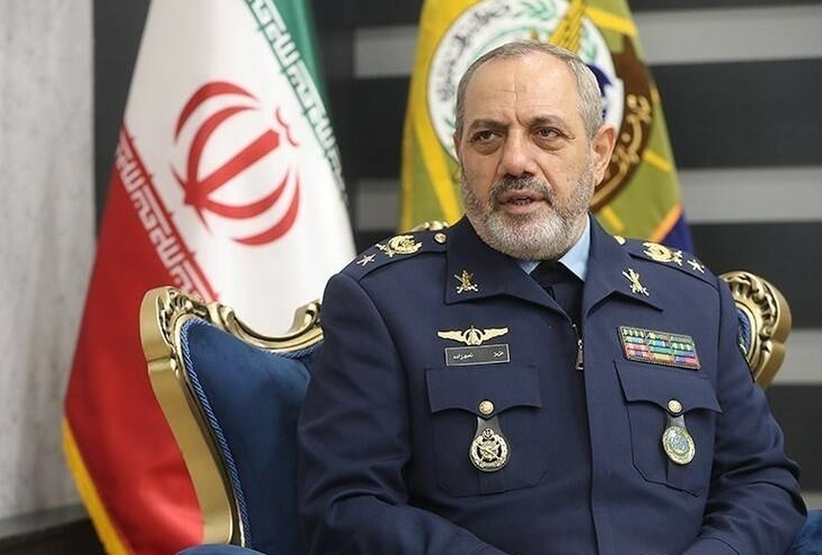 وزیر دفاع: اگر به ما حمله شود و جنگی تحمیل شود، با قدرت پاسخ می‌دهیم