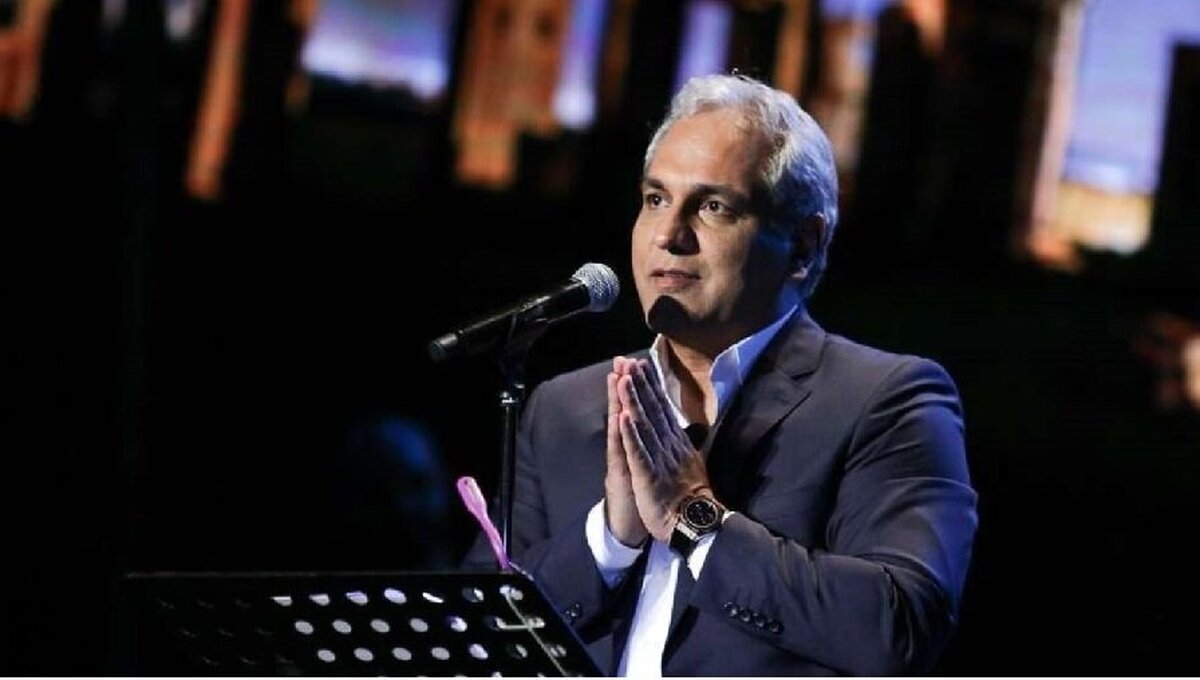 مکان وقیمت کنسرت مهران مدیری مشخص شد!+ فیلم