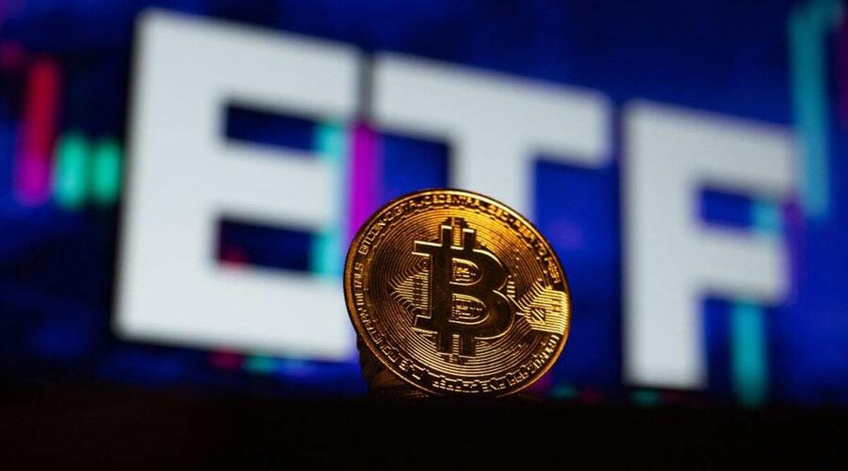 افزایش ۶ برابری خرید صندوق‌های ETF بیت کوین/ جهش تاریخی بیت کوین در راه است؟
