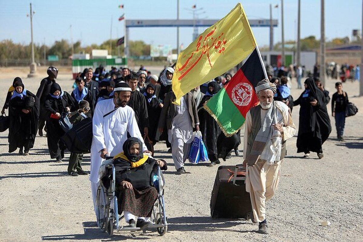 اربعین حسینی؛ زمان ثبت‌نام زائران مشخص شد!