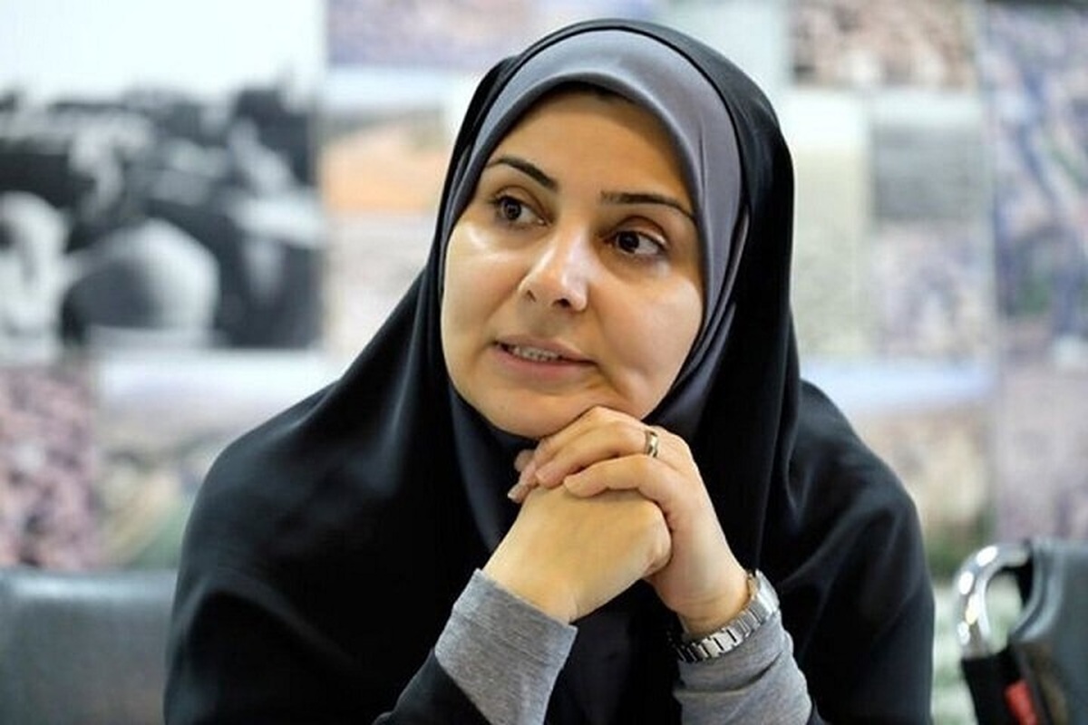 فرزانه صادق کمیسیون مسکن دولت را تعطیل کرد!+ سند