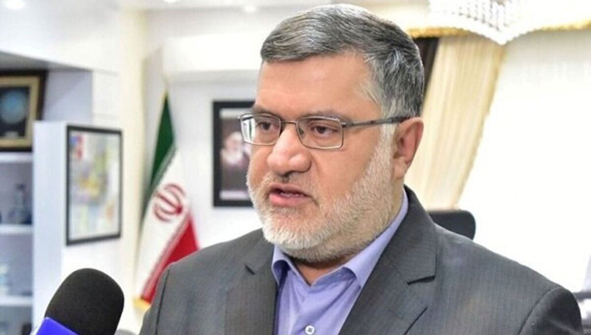 هشدار جدی استاندار تهران؛ زنگ خطر بی‌آبی و خاموشی پایتخت را تهدید می‌کند