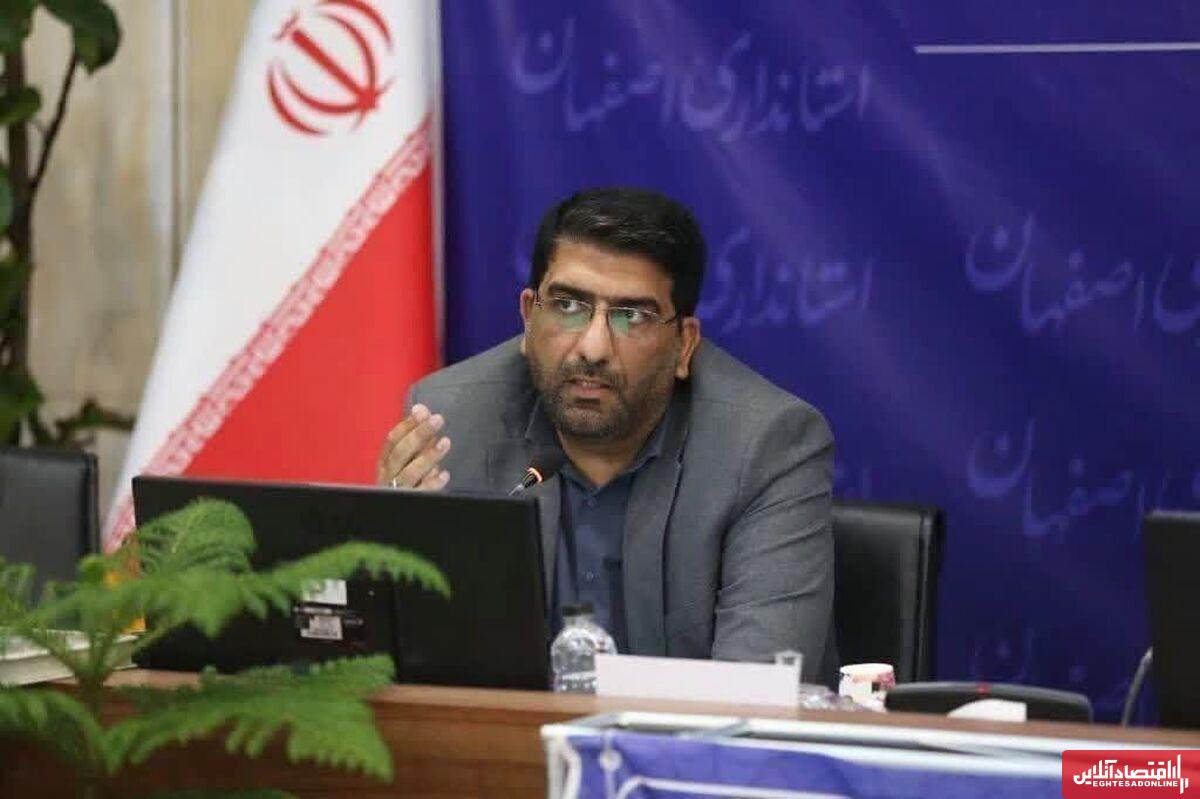 نقش کلیدی اصفهان در تأمین گندم و نان کشور/ تدابیر ویژه برای مدیریت بحران اتخاذشد