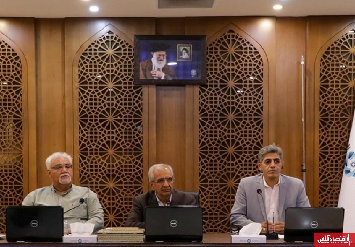 استفاده از ظرفیت سربازان وظیفه برای جبران کمبود نیروی متخصصِ صنایع معدنی