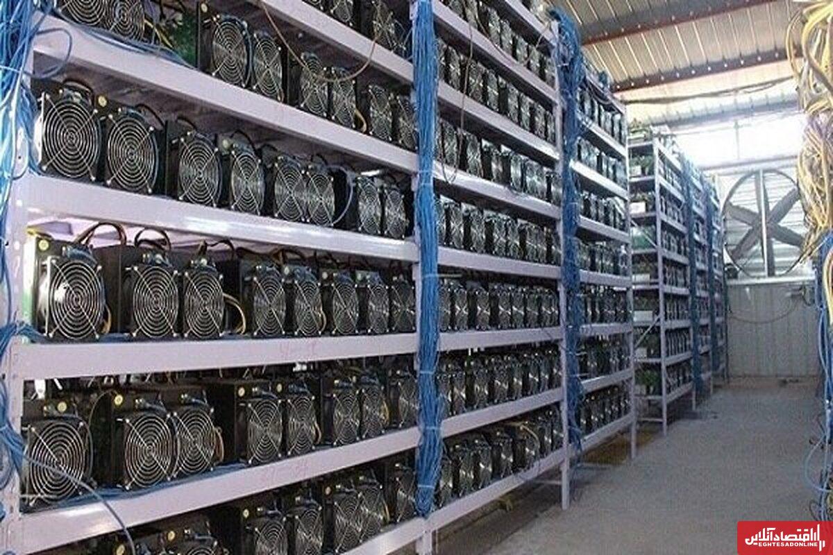 شناسایی ۶۰۰ هزار نقطه مشکوک به استخراج رمزارز در کشور/نصب پنلهای خورشیدی برایشهروندان آسان شد