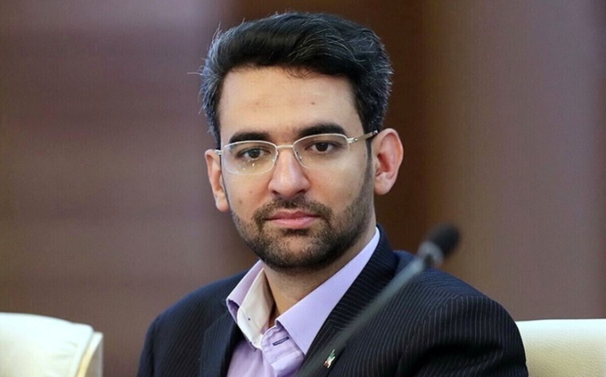 کنایه جنجالی آذری‌جهرمی به استقلال خون آبی‌ها را به جوش آورد+ عکس