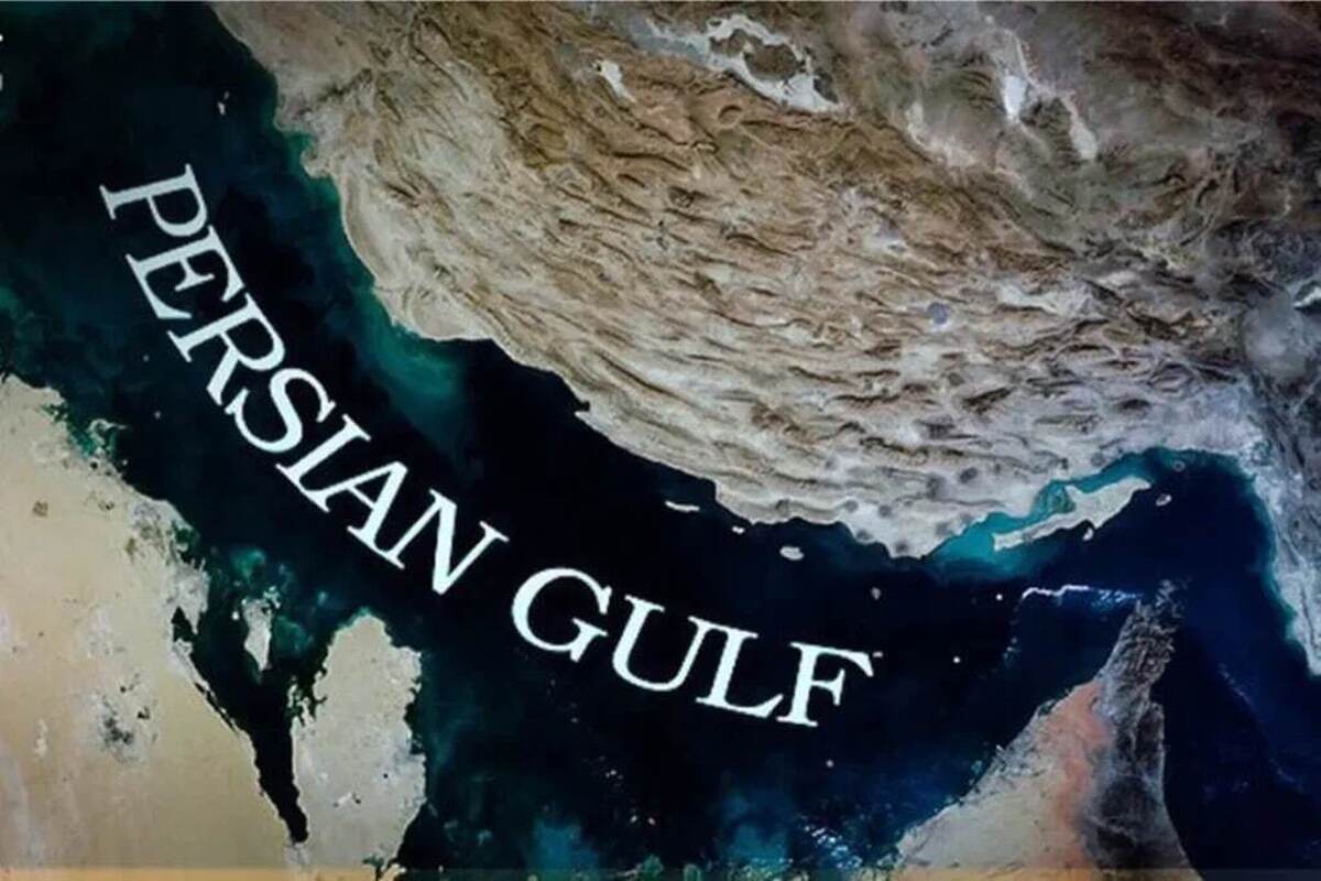 اهمیت فوق العاده خلیج فارس برای ایران / چرا ترامپ قصد دارد نام خلیج فارس راتغییر دهد؟