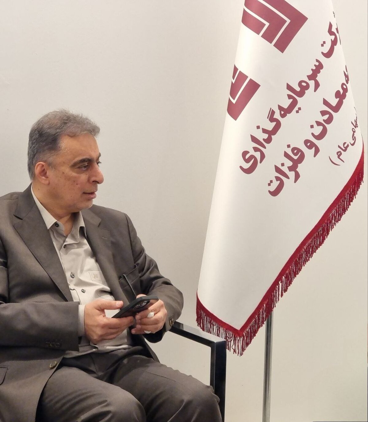 راه‌اندازی کارخانه تولیدی در حوزه عناصر نادر خاکی/ تامین مالی، مهترین چالشپروژه‌های معدنی است