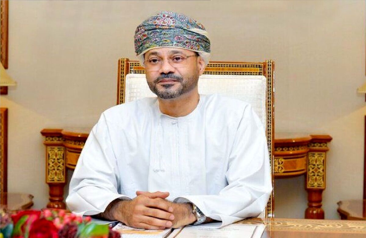 خبر مهم وزیر خارجه عمان درباره برگزاری دور چهارم مذاکرات ایران و آمریکا