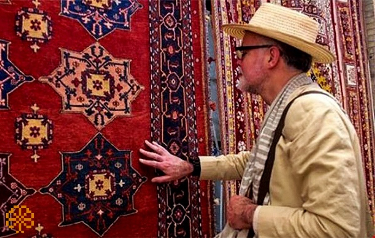 افزایش میزان صادرات فرش پس از سال‌ها رکود
