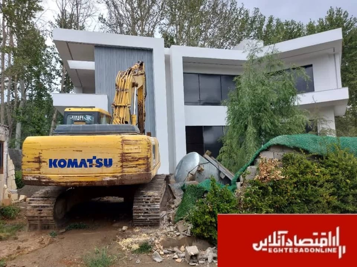 جلوگیری از تغییر کاربری ۱۵۰ هکتار از اراضی زراعی چهارباغ به ارزش ۳۵۰۰ میلیاردتومان