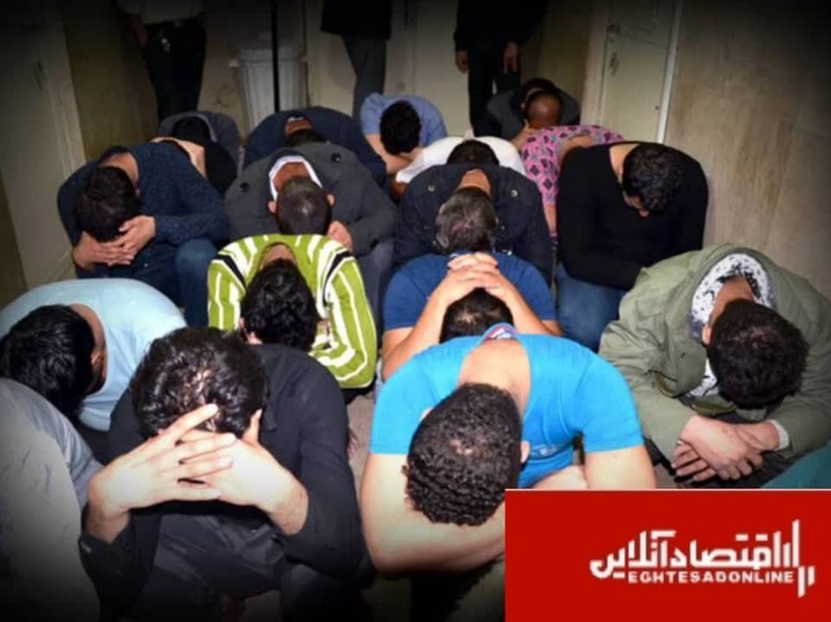 اجرای «طرح آرامش در شهر» و کشف ۱۳۶ کیلوگرم انواع مواد مخدر/۱۸۲ نفر خرده فروشمواد مخدر دستگیر شدند