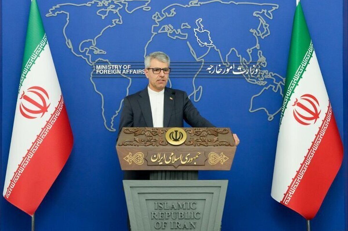 استقبال ایران از اعلام آتش‌بس میان هند و پاکستان