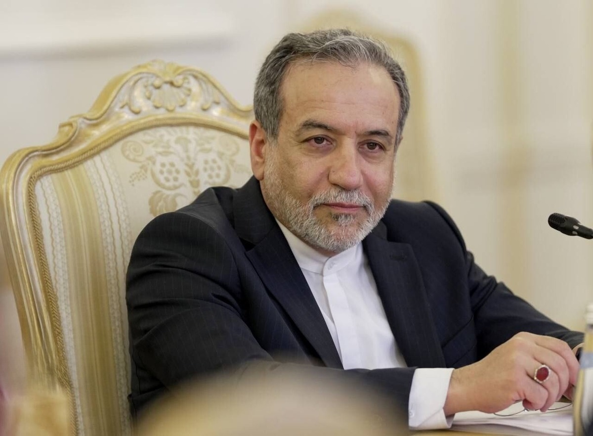 عراقچی: اگر هدف مذاکرات محروم کردن ایران از حقوق هسته‌ای باشد، از هیچ یک از حقوقخود عقب نخواهیم نشست