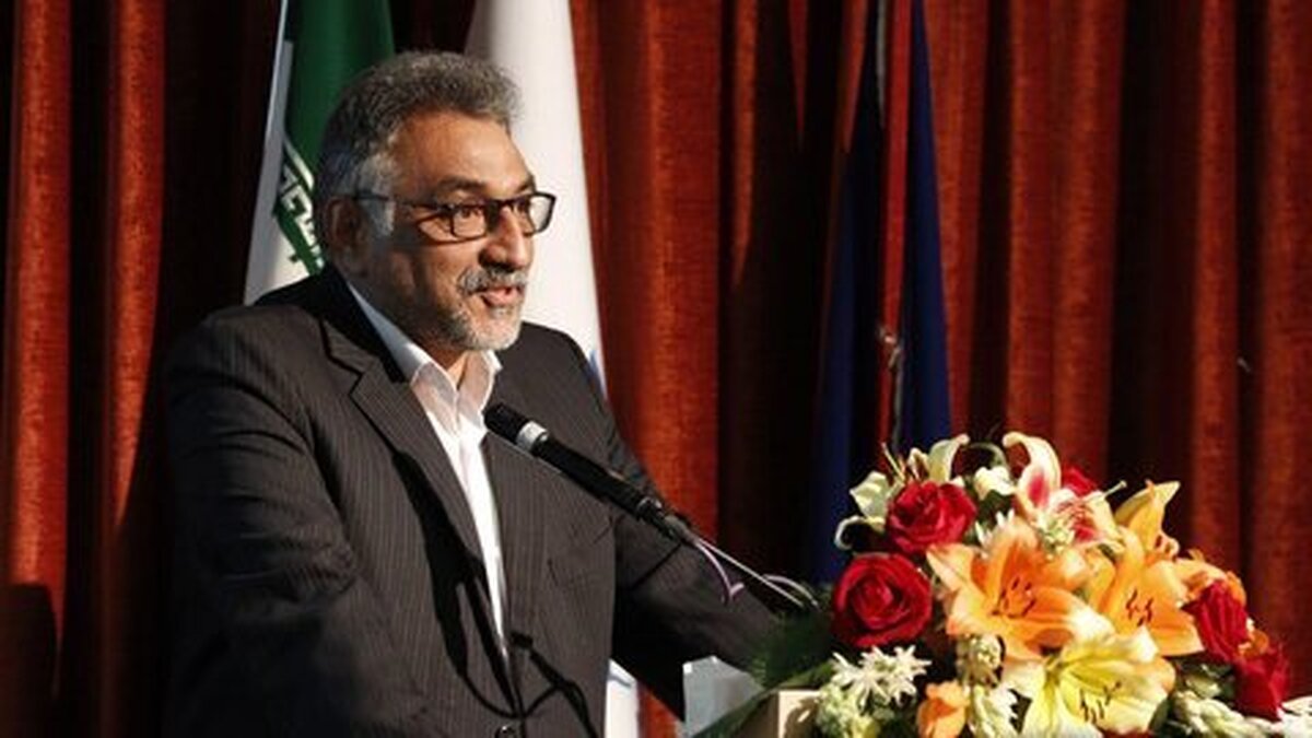 برگزاری جشنواره فن آفرینی شیخ بهایی با هدف حفظ نخبگان است