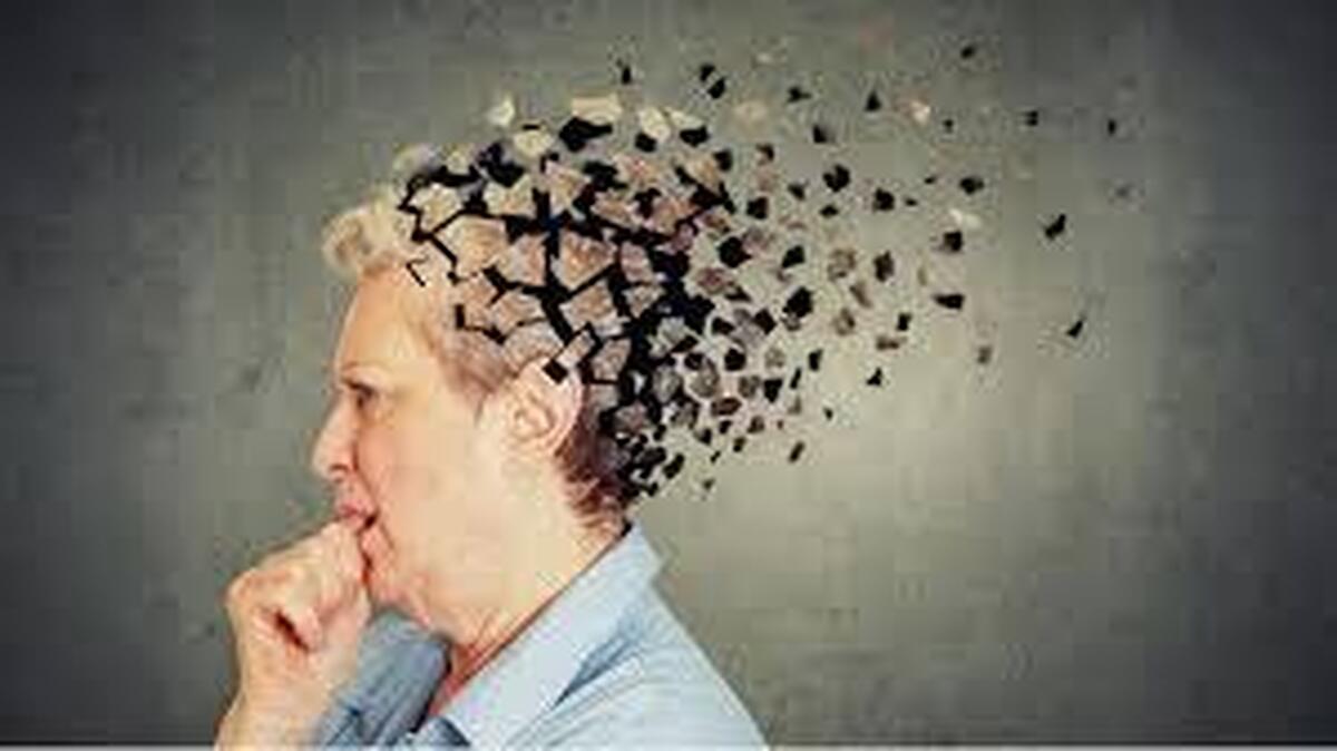 نشانه‌های ابتلا به آلزایمر از چند سالگی شروع می‌شود؟
