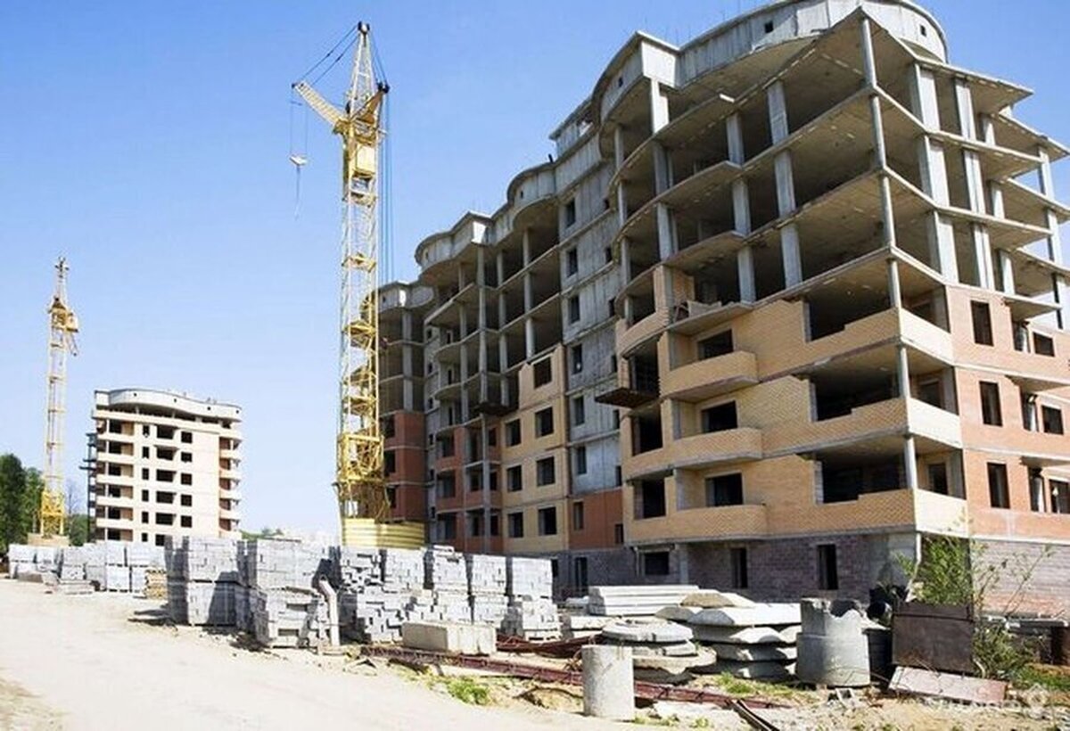 افزایش تسهیلات نهضت ملی مسکن فقط مشمول واحدهای خاص!