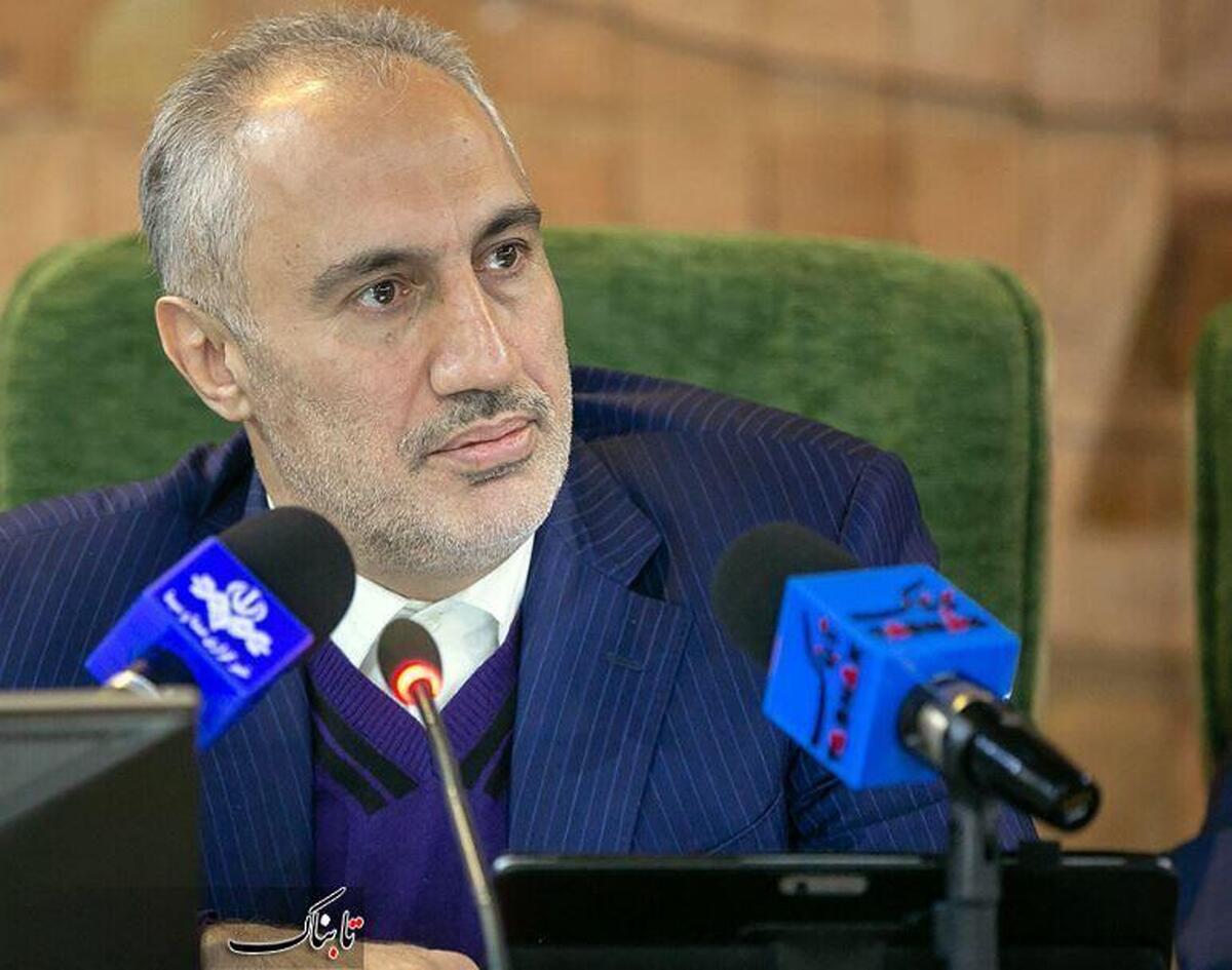 پورمحمدی: با دوری از عملکرد جزیره‌ای باید تلاش کنیم درآمد ارزی کشور بالا برود