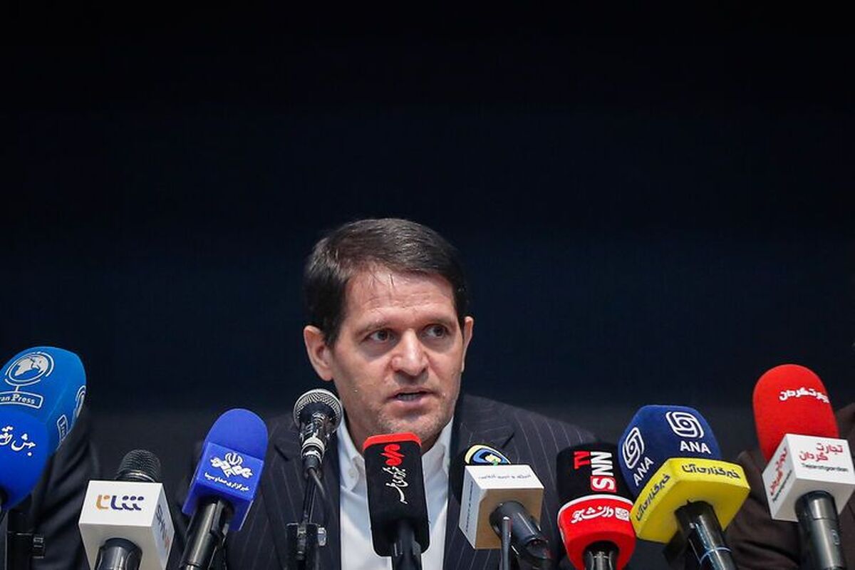 ظرفیت پتروشیمی ایران به ۱۰۶ میلیون تن می‌رسد؛ بهره‌برداری از ۱۵ طرح جدید در ۱۴۰۴