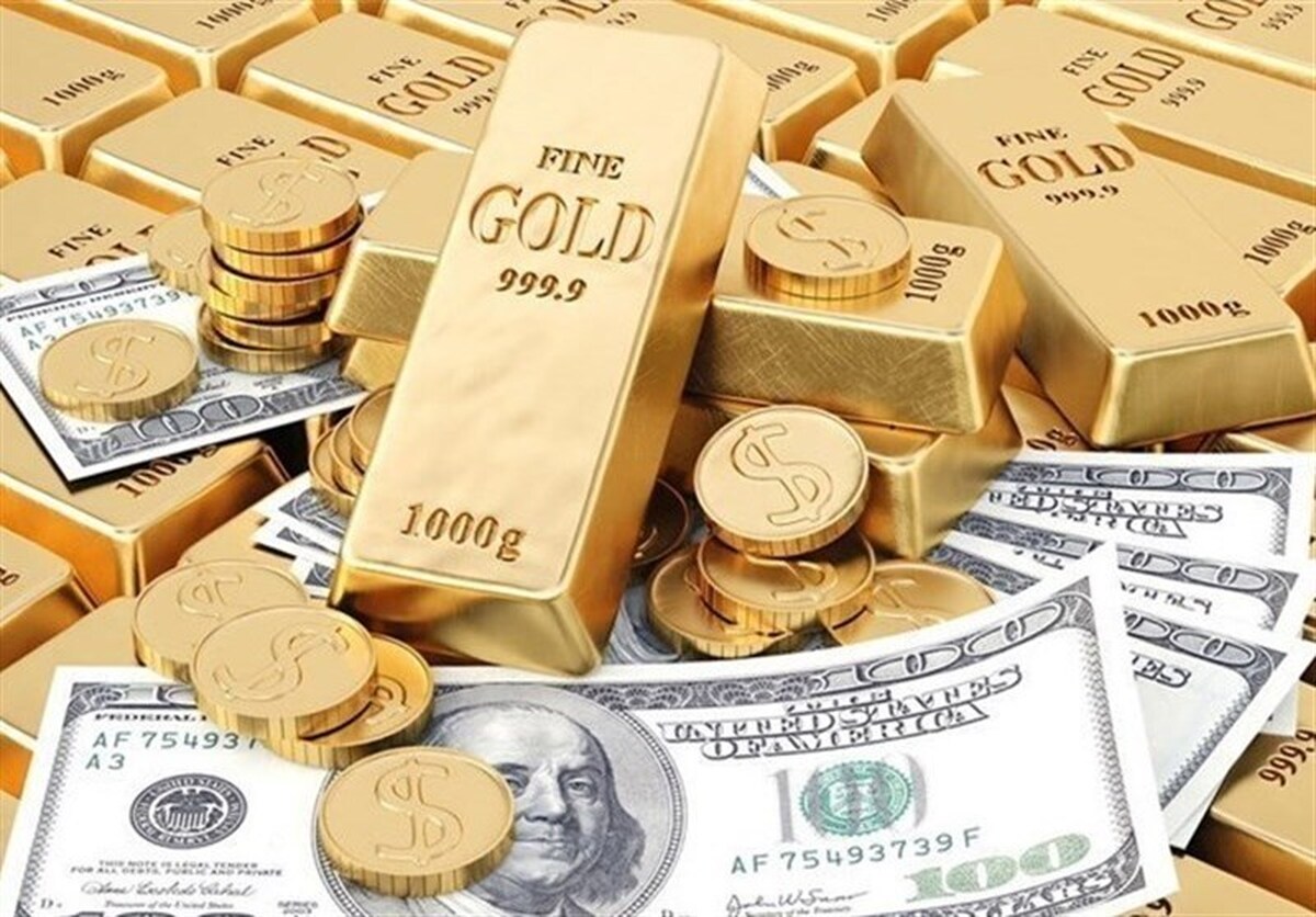این پیش‌بینی متفاوت از آینده قیمت طلا و ارز را بخوانید