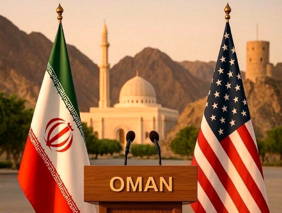 انتقال اورانیوم غنی‌شده ایران به کشورهای عربی تحت نظارت امارات و عربستان؟