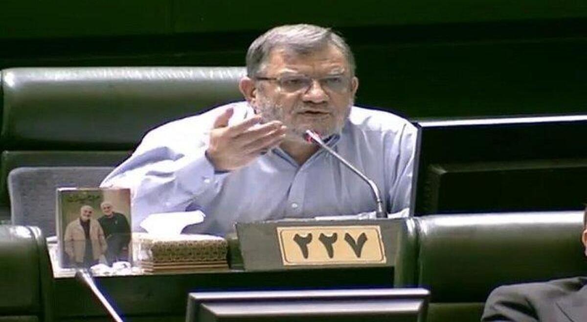 پیشنهاد نماینده تهران درمورد هشتگ «یواش یواش» / ترامپ از هوش مصنوعی استفاده کندتا بفهمد