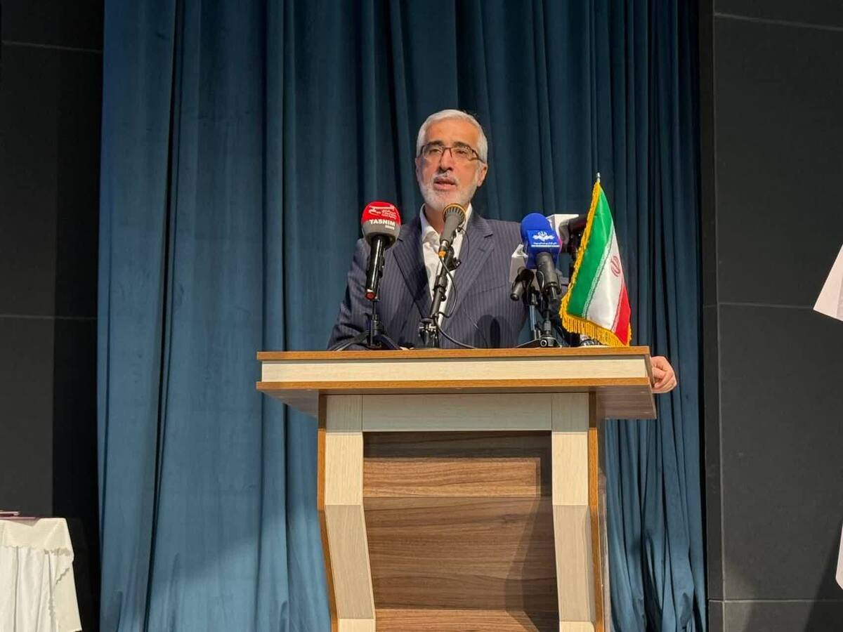 تامین نیاز‌های دارویی کشور در گرو حمایت از تولید داخلی/ تنها ۳ درصد از دارو‌هایکشور وارداتی است