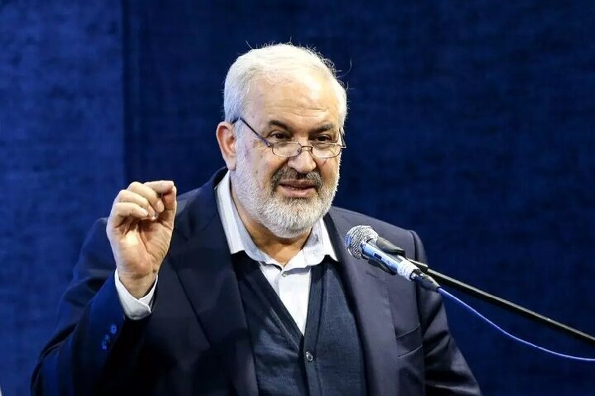 وزیر نیرو: برق را ۵ هزار تومان می‌خریم ۴۹ هزار تومان می‌فروشیم! + فیلم