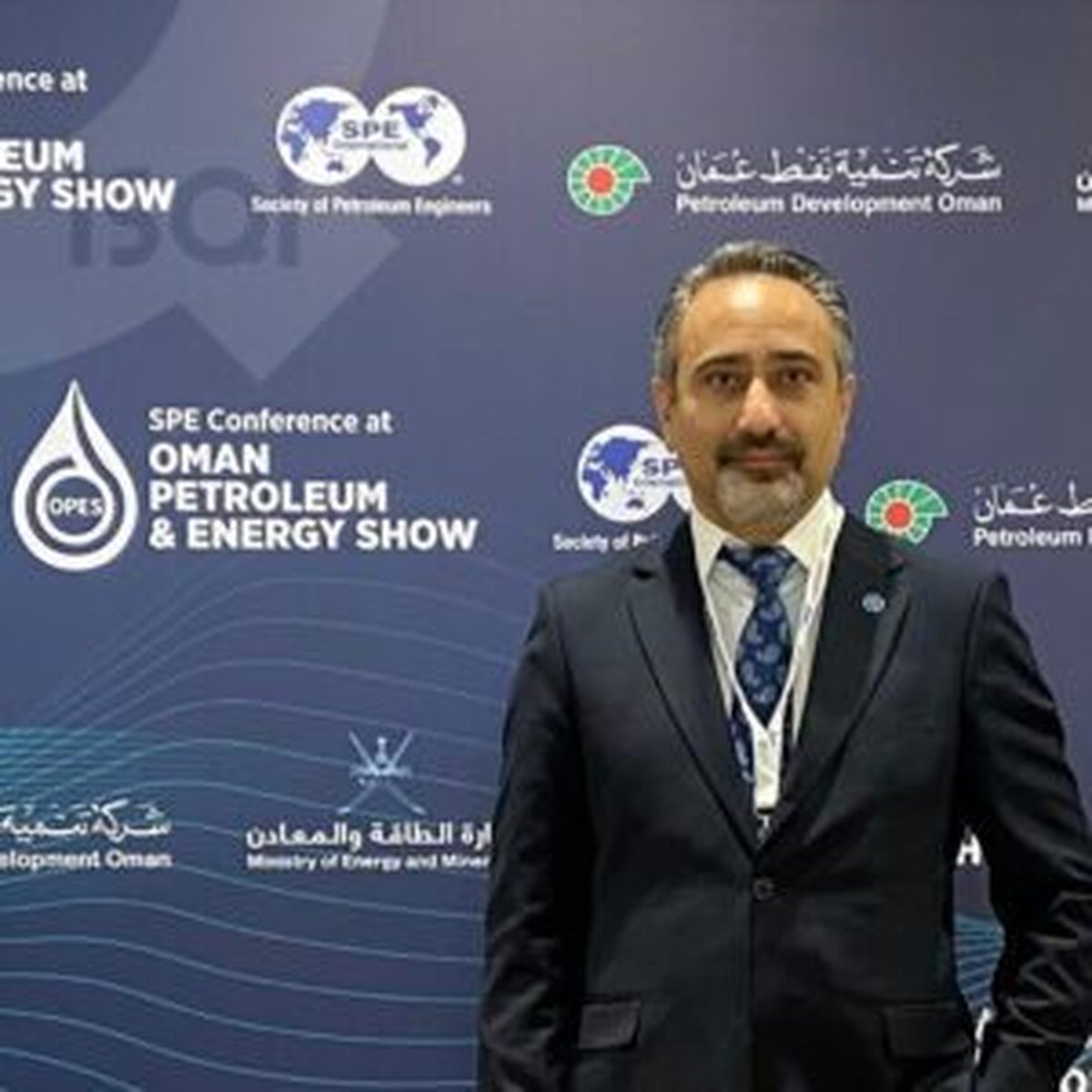 پاویون اتاق بازرگانی تهران در عمان، دریچه‌ای به سوی جذب سرمایه در بازار انرژی