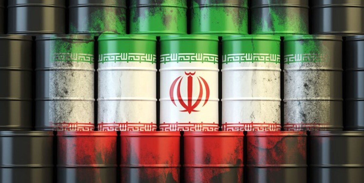 آمریکا شبکه بین‌المللی فروش نفت ایران به چین را تحریم کرد
