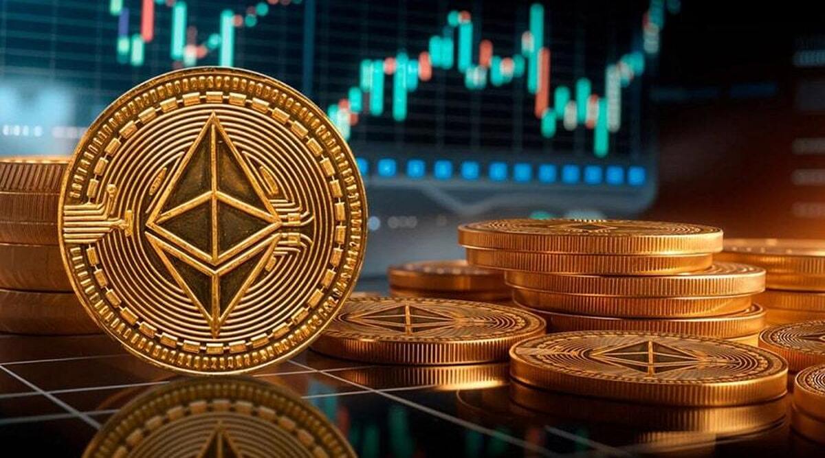 آخرین وضعیت بازار رمزارزها در جهان/ رالی اتریوم آغاز شد