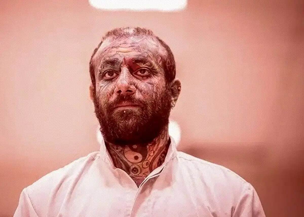 توضیحات وکیل تتلو درباره عقد موقت موکلش در زندان/ تتلو نیت کرده خطبه عقد دائمتوسط رهبر انقلاب خوانده شود!